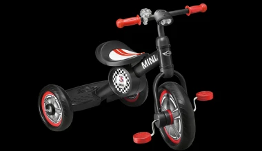 Μια κολεξιόν για τους λάτρεις της ΜΙΝΙ