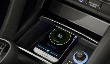 Αυτό είναι το Skoda Kodiaq... μέσω διαρροής