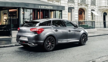 Εκδόσεις Performance Line από τη DS