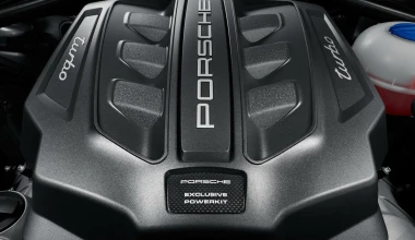 Νέα Porsche Macan γρηγορότερη από 911 Carrera 4