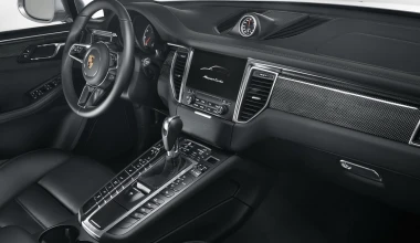 Νέα Porsche Macan γρηγορότερη από 911 Carrera 4