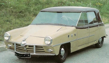 Mathis 666. Διαβολικό