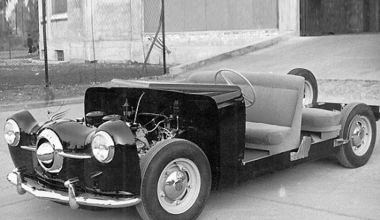 Mathis 666. Διαβολικό