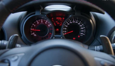 ΔΟΚΙΜΗ: Nissan Juke Nismo RS 4WD Xtronic