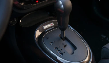 ΔΟΚΙΜΗ: Nissan Juke Nismo RS 4WD Xtronic