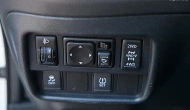 ΔΟΚΙΜΗ: Nissan Juke Nismo RS 4WD Xtronic