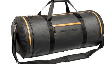 Στιλάτα «καλούδια» από τη Mercedes-AMG