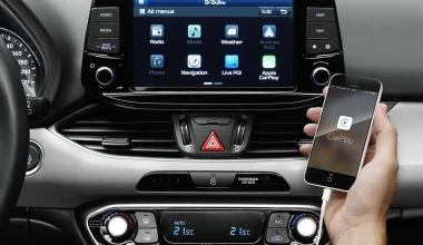 Η νέα γενιά Hyundai i30