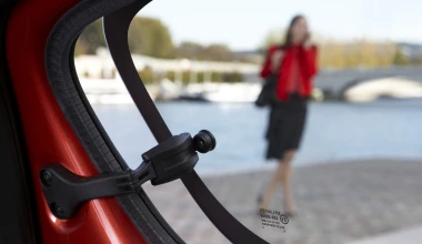 Peugeot 107 1.0 Trendy