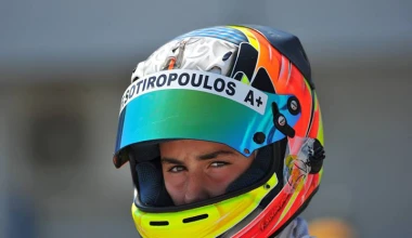 Δύο Έλληνες στο Παγκόσμιο Πρωτάθλημα Karting