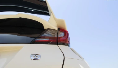 ΔΟΚΙΜΗ: Honda Civic Type R. #TsitaTaGazia