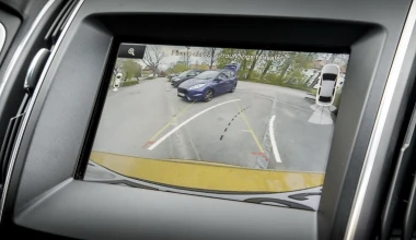 NEO FORD EDGE: Το επιβλητικό SUV