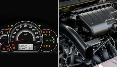 MITSUBISHI SPACE STAR: Το έξυπνο μικρό