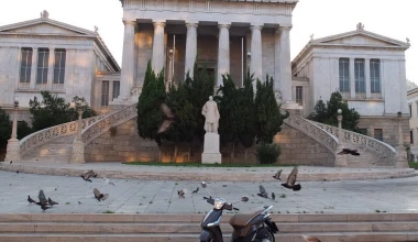 ΔΟΚΙΜΗ: Piaggio Liberty 150 I-GET ABS