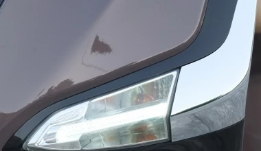 ΔΟΚΙΜΗ: Piaggio Liberty 150 I-GET ABS