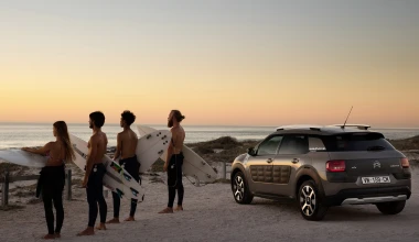 GRIP CONTROL: Το κλειδί της περιπέτειας