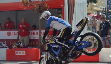 8ο P.I.C.K. ΛΟΥΞ COLA: Μέρες γιορτής