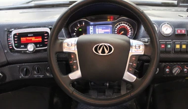 Viking το ρωσικό θηρίο που δεν σταματά πουθενά (vid)