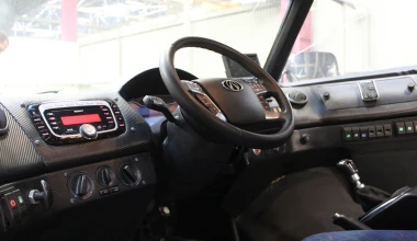 Viking το ρωσικό θηρίο που δεν σταματά πουθενά (vid)