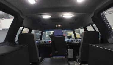 Viking το ρωσικό θηρίο που δεν σταματά πουθενά (vid)