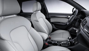 «Γρήγορη» ανανέωση για το Audi Q3