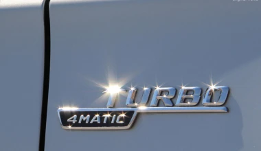 ΔΟΚΙΜΗ: Mercedes-AMG A 45 4MATIC. #TopGun