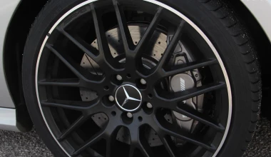 ΔΟΚΙΜΗ: Mercedes-AMG A 45 4MATIC. #TopGun