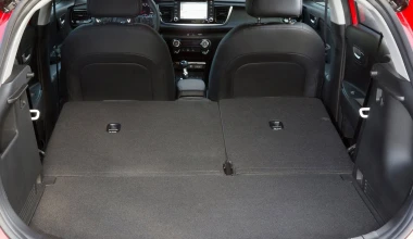 Αποκαλύφθηκε το νέο Kia Rio