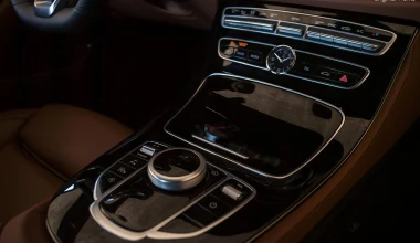 ΔΟΚΙΜΗ: Mercedes-Benz E 220 d