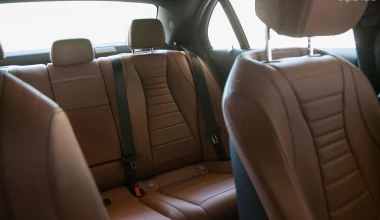 ΔΟΚΙΜΗ: Mercedes-Benz E 220 d