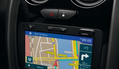 Νέα έκδοση Dacia Duster Black Touch