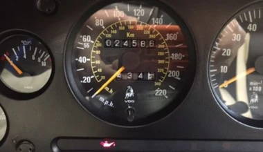 Η Lamborghini Diablo του Donald Trump