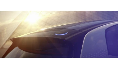 Νέα «ηλεκτρική» πλατφόρμα από τη VW