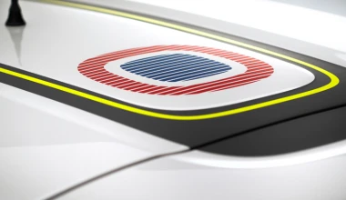 Citroen C3 WRC Concpet (video)