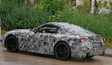 Toyota Supra: Μια «εικόνα» για τα όνειρά μας