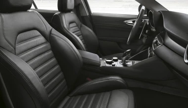 Alfa Romeo Giulia Veloce με 280 ίππους