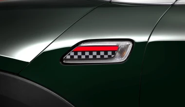 Νέο MINI John Cooper Works Clubman (video)