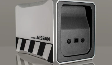 Nissan Navara EnGuard Concept (video)