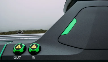 Nissan Navara EnGuard Concept (video)