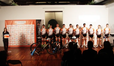 Ford Motor Ελλάς: Χορηγός στην SPTABLEWARE