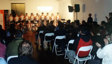 Ford Motor Ελλάς: Χορηγός στην SPTABLEWARE