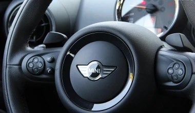 ΔΟΚΙΜΗ: Mini Cooper SD Countryman ALL4 AUTO