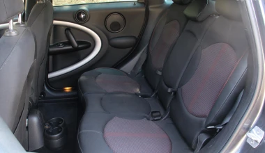 ΔΟΚΙΜΗ: Mini Cooper SD Countryman ALL4 AUTO