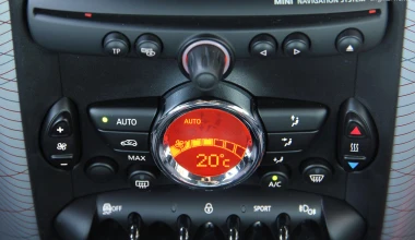 ΔΟΚΙΜΗ: Mini Cooper SD Countryman ALL4 AUTO