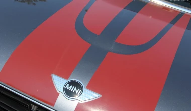 ΔΟΚΙΜΗ: Mini Cooper SD Countryman ALL4 AUTO