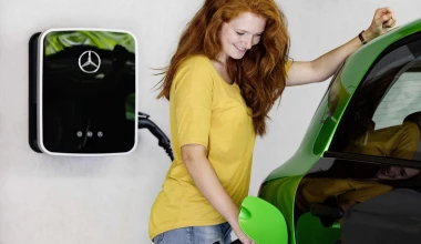 Πρεμιέρα στο Παρίσι τα ηλεκτρικά Smart