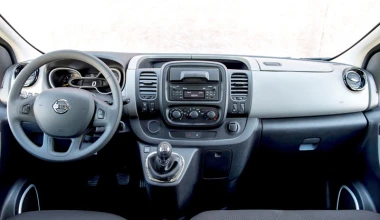 Έρχεται το νέο Nissan NV300 (video)