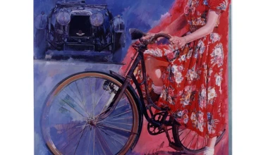 Stanley Rose: Σαν αφορμή