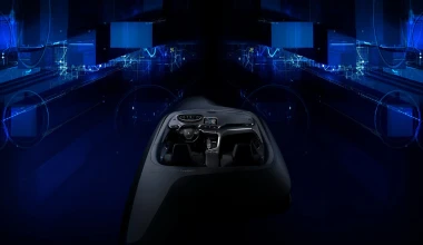 Η Peugeot εξελίσσει το διαστημικό εσωτερικό της
