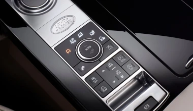 Αυτό είναι το νέο Land Rover Discovery